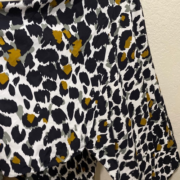 Harem style dress by ana and ava one size fits all euc - Picture 5 of 6